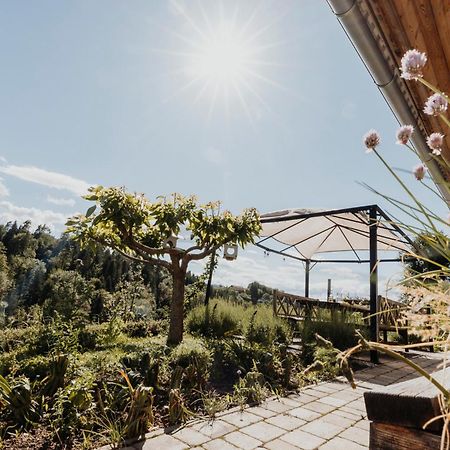 Ferienhaus Am Herbsthof Leutschach Zewnętrze zdjęcie