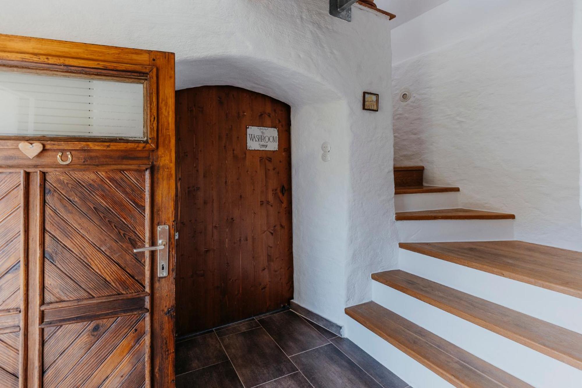 Ferienhaus Am Herbsthof Leutschach Zewnętrze zdjęcie