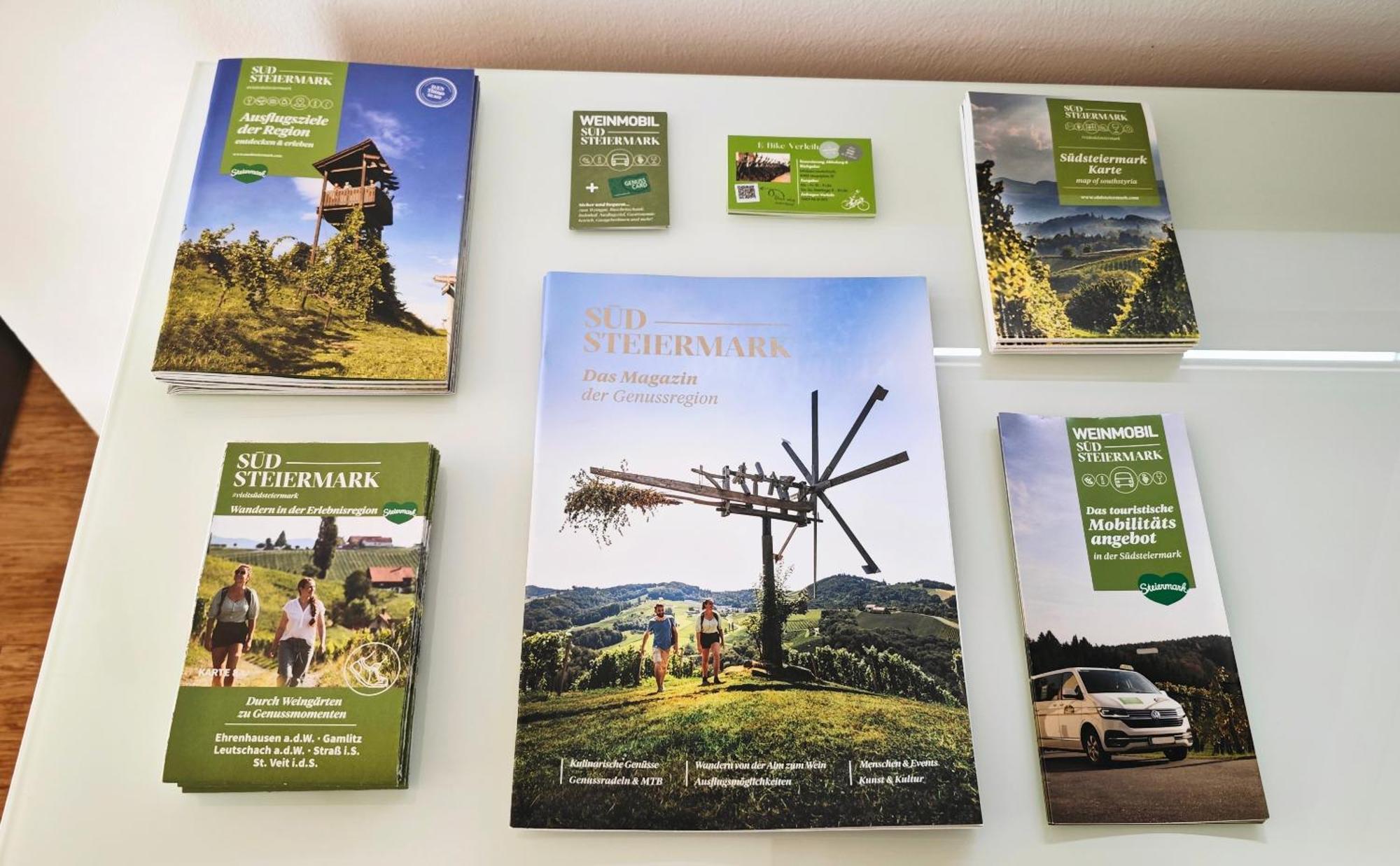 Ferienhaus Am Herbsthof Leutschach Zewnętrze zdjęcie